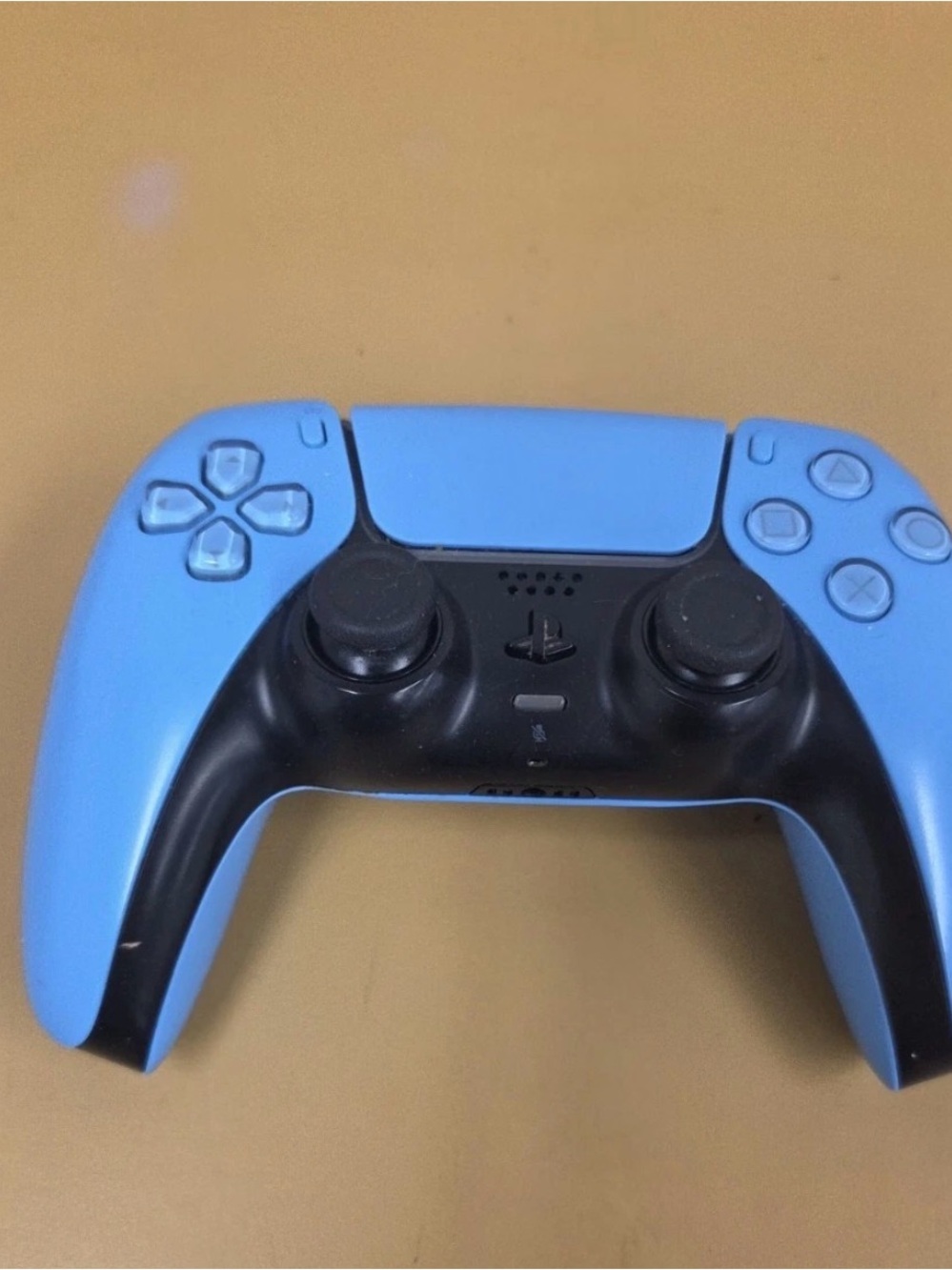 Sony DualSense Wireless Controller for PlayStation 5 - Starlight Blue